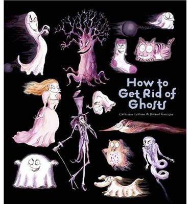 How to Get Rid of Ghost