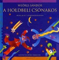 Holdbeli csónakos