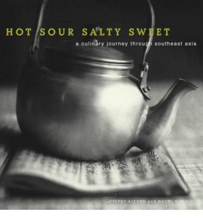 Hot Sour Salty Sweet
