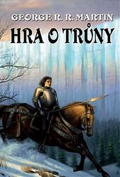 Hra o trůny - Píseň ledu a ohně - 2. vydání