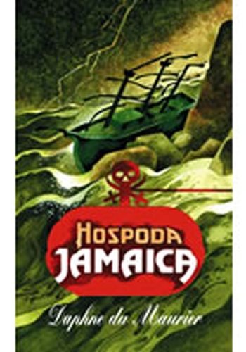 Hospoda Jamajka  2. vydání