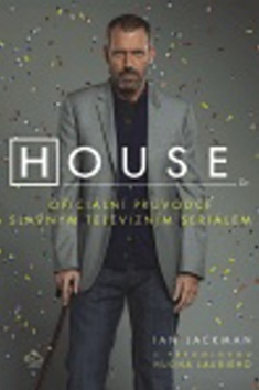 House Oficiální průvodce slavným televizním seriál