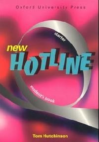 Hotline 1. Start.New SB