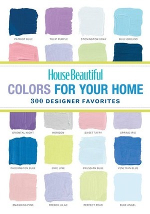 House Beautiful Colors for your Home
