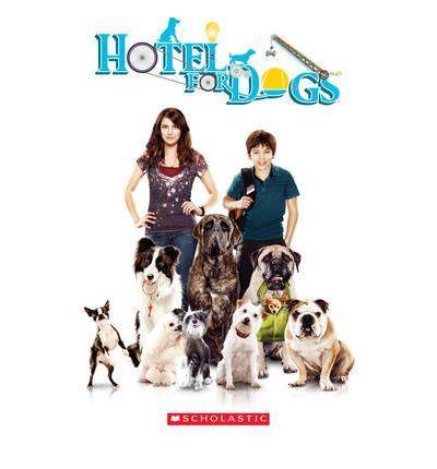 Hotel for Dogs - Secondary Level 2 + CD
