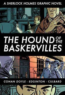 Hound of the Baskervilles