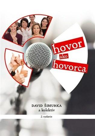 Hovor ako hovorca 2. vydanie