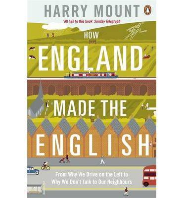 How England the English