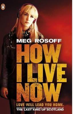How I Live Now (TV Tie-in Edn)