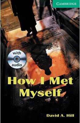 How I met myself+CD