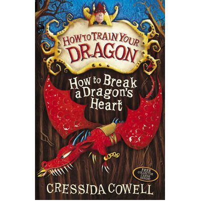 How to Break a Dragons Heart