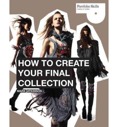 How to Create Your Final Collection + CD