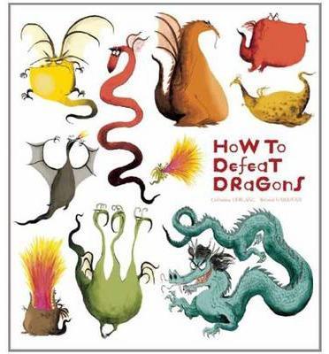 How to Defeat Dragons