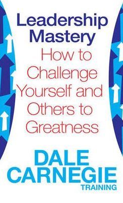 How to challenge Yourself and Others to Greatness