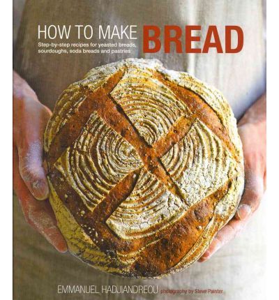 How to Make Bread