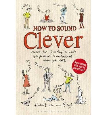 How to Sound Clever