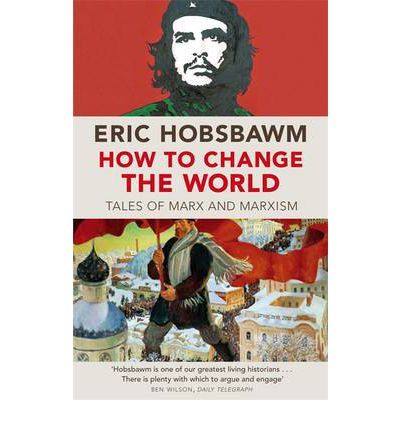 How to Change the World