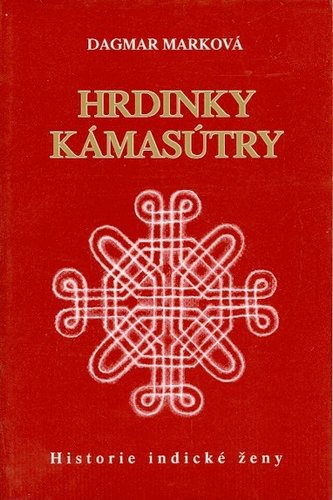 Hrdinky Kamasutry