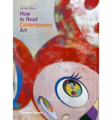 How to Read Contemporary Art