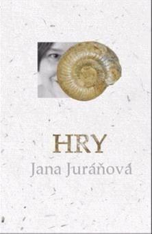 Hry - Jana Juráňová