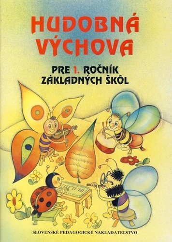 HUDOBNA VYCHOVA 1 R.ZS