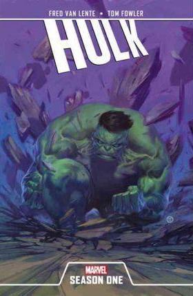 Hulk: Season One
