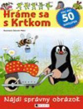 Hráme sa s Krtkom - Nájdi správny obrázok