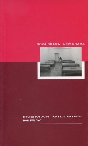 Hry - Ingmar Villqist