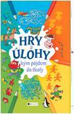 Hry a úlohy – kým pôjdem do školy