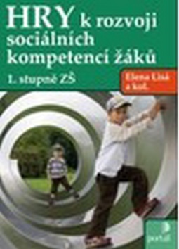 Hry k rozvoji soc.kompetencí žáků