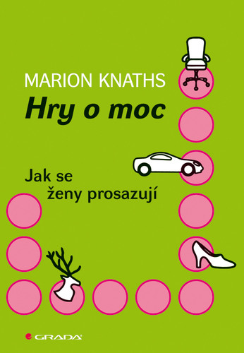 Hry o moc