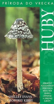 Huby   /príroda do vrecka/