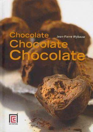Chocolate, Chocolate, Chocolate