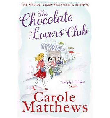 Chocolate Lovers` Club