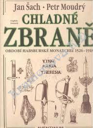 Chladne zbrane - Jan Šach