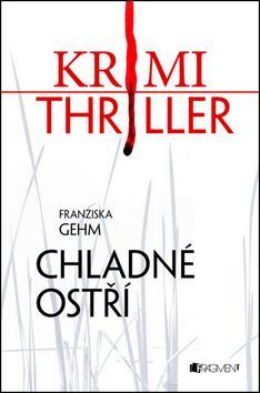 Chladné ostří