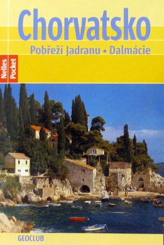 Chorvátsko Pobreží Jadranu - Dalmácie