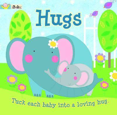 Hughs Tuck Each Baby