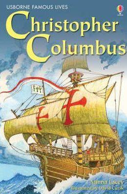 Christopher Columbus