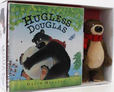 Hugless Douglas Box Set
