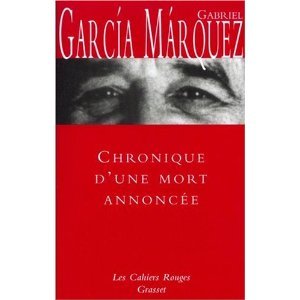 Chronique d'une mort annoncée