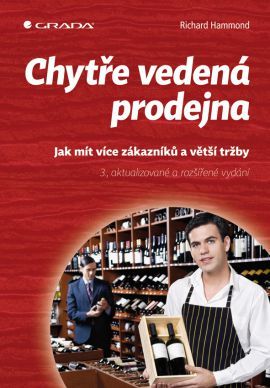 Chytře vedená prodejna, 3. aktualizované a rozšířené vydání