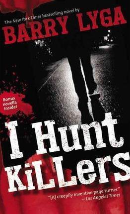 I Hunt Killers