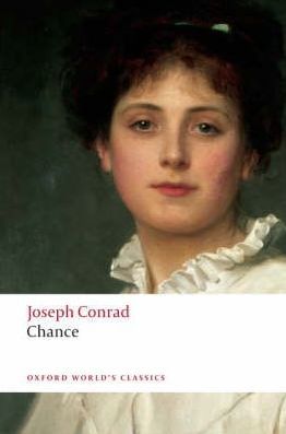 Chance (Oxford World´s Classics)