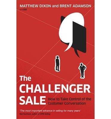Challanger Sale
