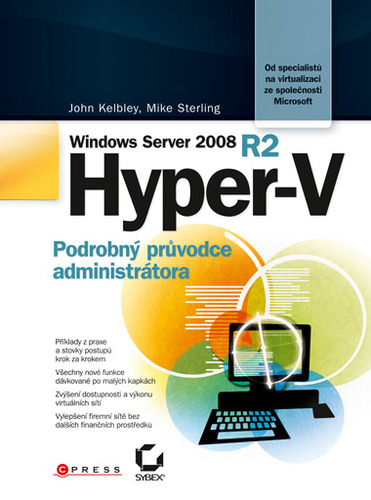Hyper-V Microsoft Windows Server 2008 R2