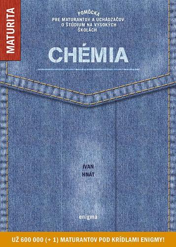 Chémia 2013 - Maturita