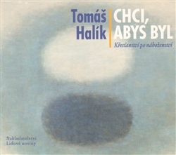 Chci, abys byl CD