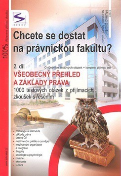 Chcete se dostat na právnickou fakultu?