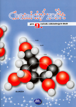 Chémia pre 9. ročník